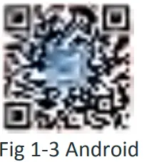 Moes BHT 3000 Series Thermostat - qr code 1