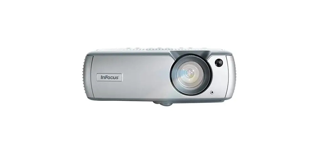 Infocus Lp640 Business Lcd Video Projector User Guide Infocus Lp640 Business Lcd Video Projector User Guide