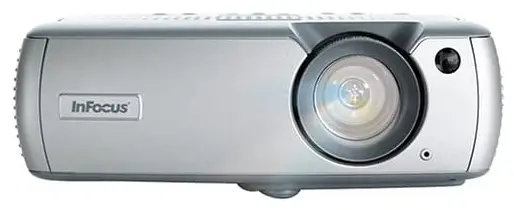 InFocus-LP640-Business-LCD-Video-Projector