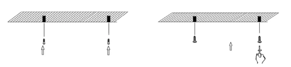 greenlite 48038-14W-SHOP-1T-E-2PK LED Shoplite Fixture fig 5
