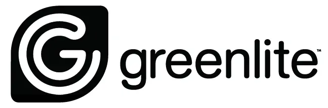 greenligreenlite logote logo