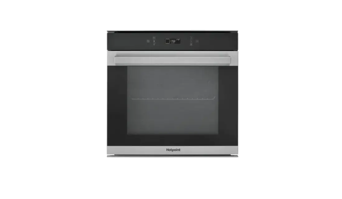 Hotpoint Si9 891 Sp Ix Built In Single Pyrolytic Oven User Guide