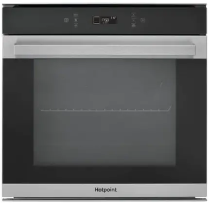 Hotpoint SI9 891 SP IX Built In Single Pyrolytic Oven