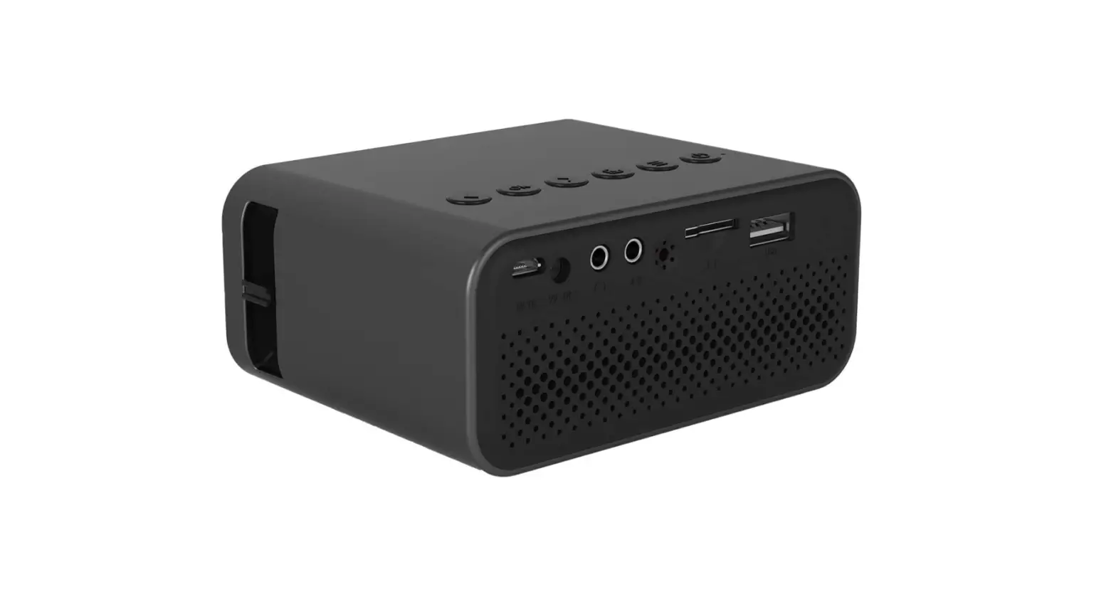 Charella 5v4nt6 Video Projector User Guide