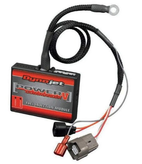 DYNOJET-P171689-Power-Commander V-Controller