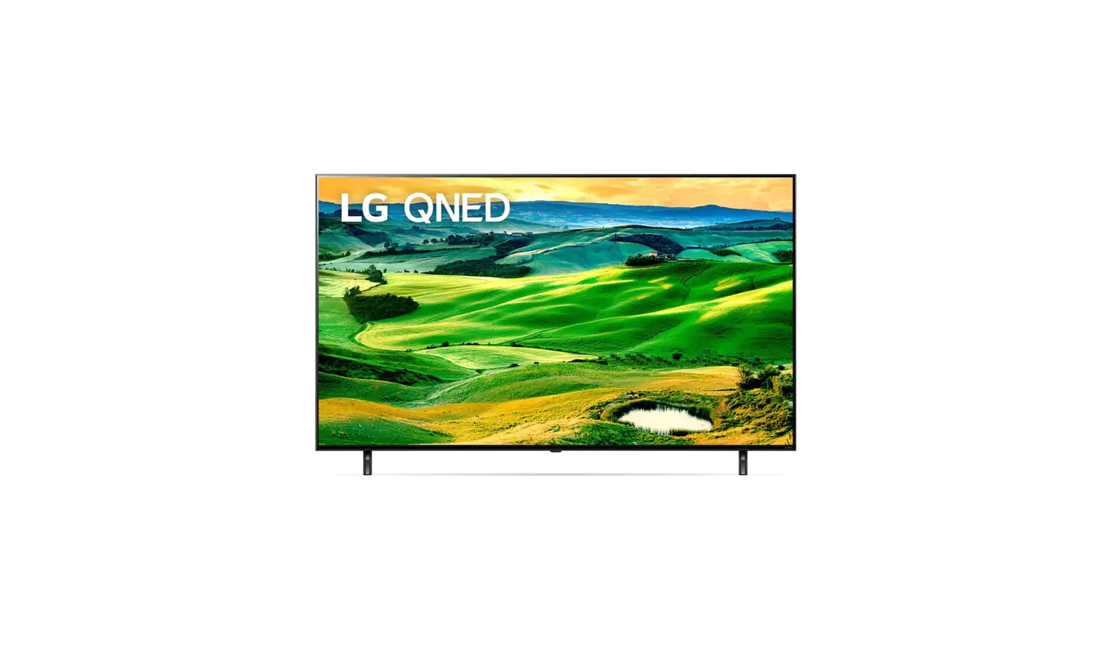 Lg 65qned800qa 65 Inch Class Qned Display Owner's Manual