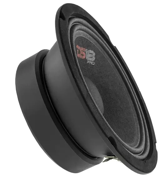 DS18-PRO-GM6SE-6.5-Inch-Sealed-Back-Mid-Range-Loudspeaker-480-Watts-8-Ohms-product