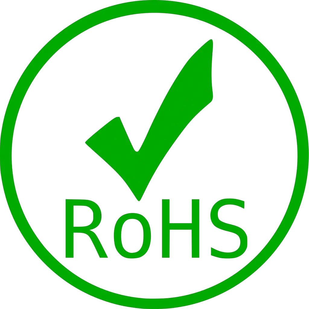 RoHS Logo