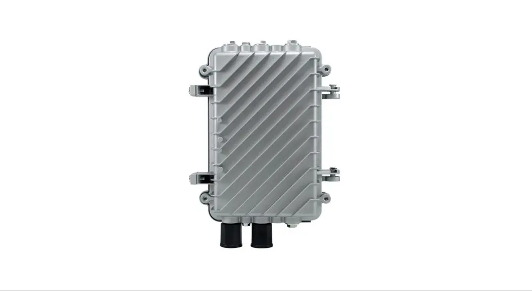 Equip Por-1100 Outdoor Poe Repeater User Guide