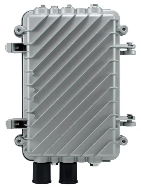 equip POR-1100 Outdoor PoE Repeater
