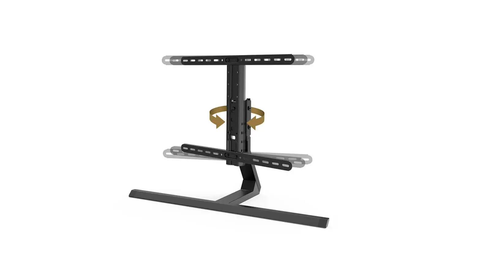 Hama 00 118097 Tv Stand Instruction Manual