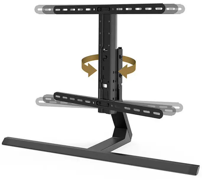 hama 00 118097 TV Stand