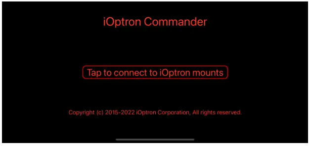 iOptron-SkyHunter-Portable-EQ-AZ-GoTo-System-FIG-13