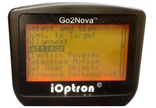 iOptron-SkyHunter-Portable-EQ-AZ-GoTo-System-FIG-15