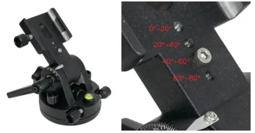 iOptron-SkyHunter-Portable-EQ-AZ-GoTo-System-FIG-2