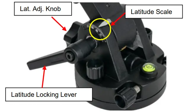 iOptron-SkyHunter-Portable-EQ-AZ-GoTo-System-FIG-5