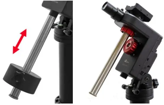 iOptron-SkyHunter-Portable-EQ-AZ-GoTo-System-FIG-6