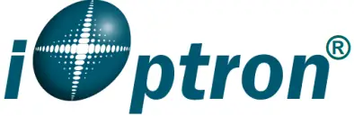 iOptron-SkyHunter-Portable-EQ-AZ-GoTo-System-LOGO
