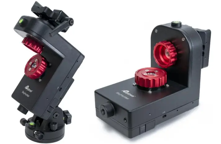 iOptron-SkyHunter-Portable-EQ-AZ-GoTo-System-PRODUCT