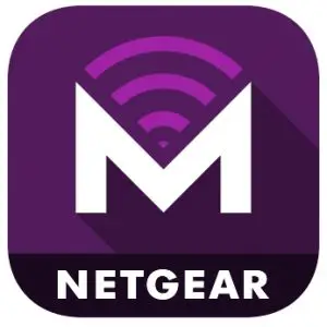 NETGEAR Mobile app