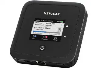 Nighhawk M5 5G Mobile Router