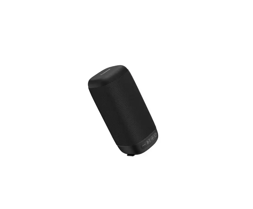 Hama Tube 3.0 Mobile Bluetooth Speaker User Guide Hama Tube 3.0 Mobile Bluetooth Speaker User Guide