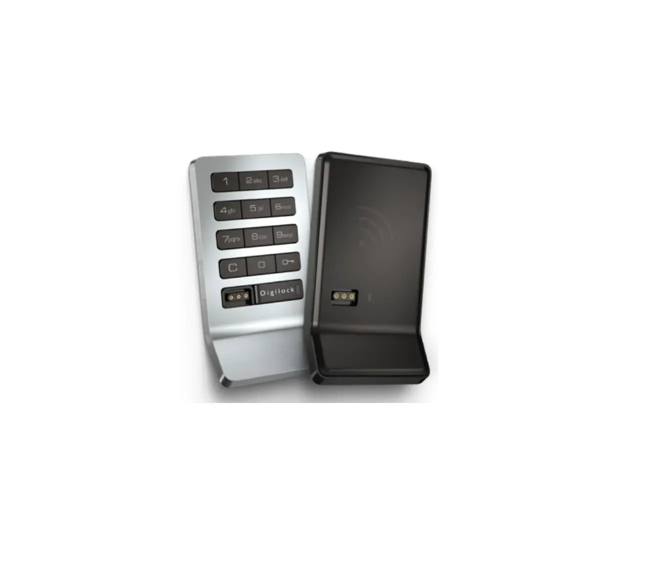 Aspire Digilock Touch Free Rfid Smart Lock User Guide Aspire Digilock Touch Free Rfid Smart Lock User Guide