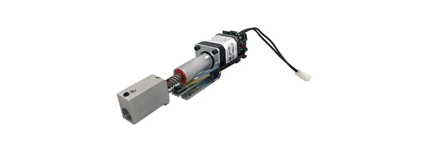 Dynalock Emk-von Motorized Latch Pullback Kit User Manual Dynalock Emk-von Motorized Latch Pullback Kit User Manual