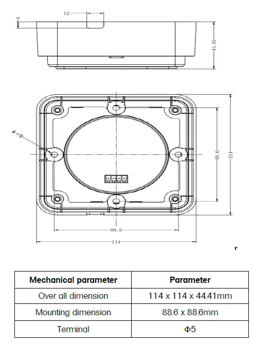 Offgridtec-1-01-011205-Remote-Meter-Display-for-MPPT-Pro-Duo-Charge-Controller-FIG-1