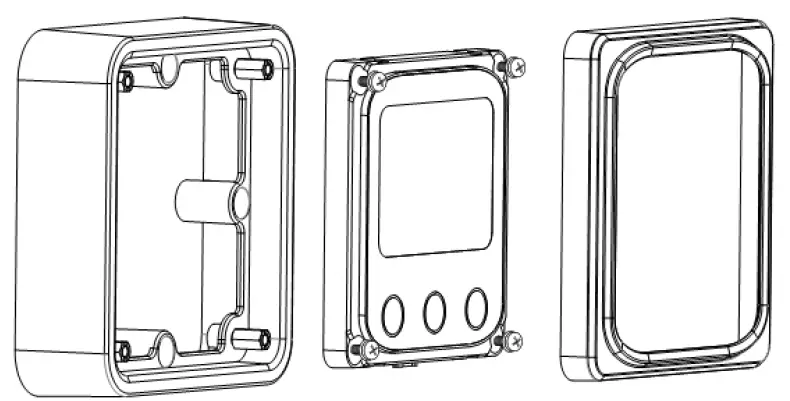 Offgridtec-1-01-011205-Remote-Meter-Display-for-MPPT-Pro-Duo-Charge-Controller-FIG-3