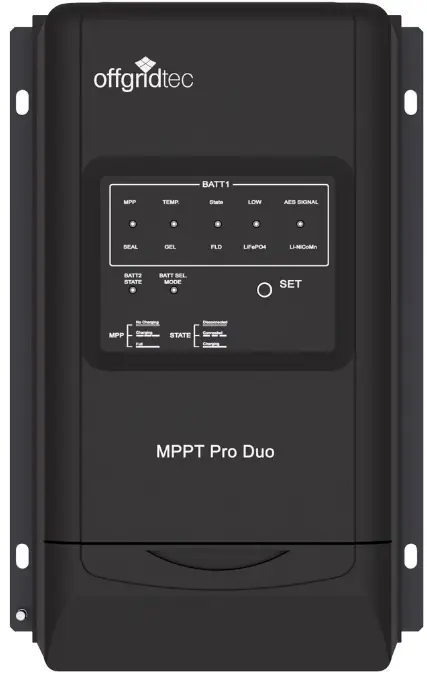 Offgridtec-1-01-011205-Remote-Meter-Display-for-MPPT-Pro-Duo-Charge-Controller-PRODUCT