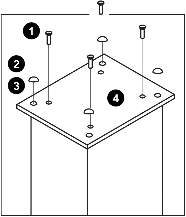 TRIANGLE ELARA ACTIVE SERIES Bluetooth Hi-Fi-Lautsprecher 02