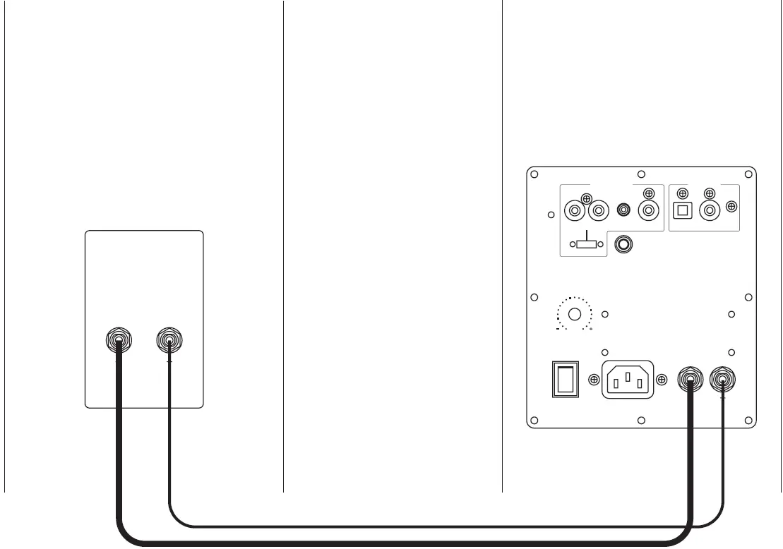 TRIANGLE ELARA ACTIVE SERIES Bluetooth Hi-Fi-Lautsprecher 03
