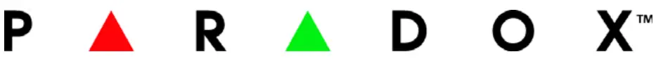 PARADOX-LOGO