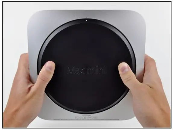 Installation Instruction