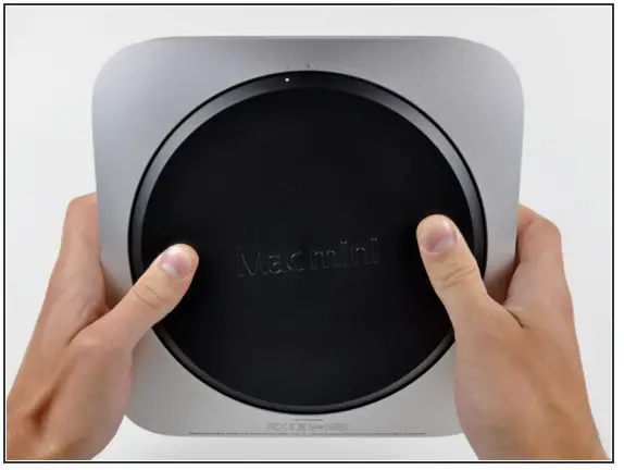 Installation Instruction