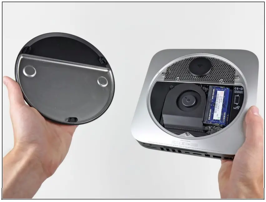 Installation Instruction