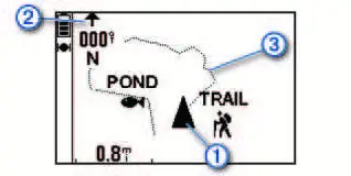 GARMIN-Foretrex-601-2-Inches-Wireless-Display-05