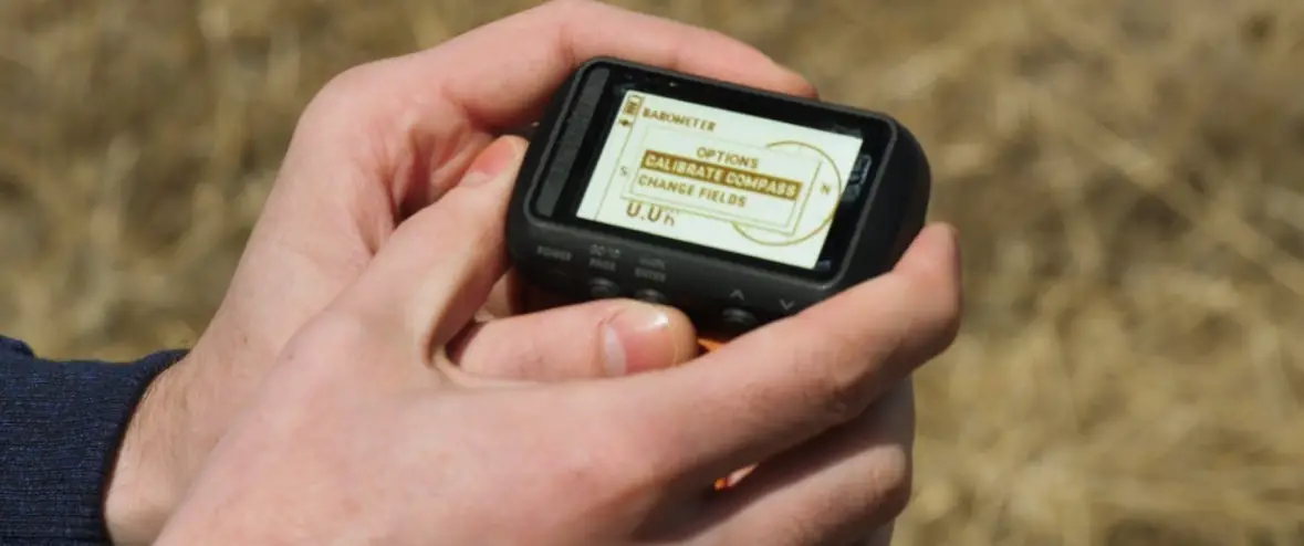 Garmin Foretrex 601 2 Inches Wireless Display Owner's Manual