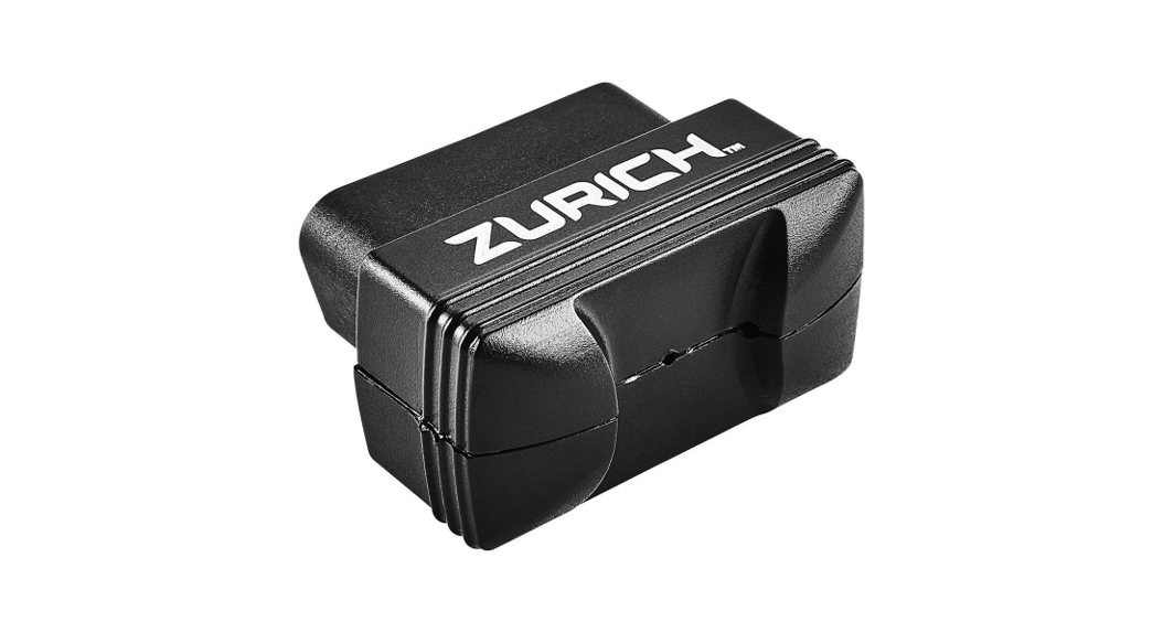 Zurich 59091 Obd2 Wireless Dongle Owner's Manual Zurich 59091 Obd2 Wireless Dongle Owner's Manual