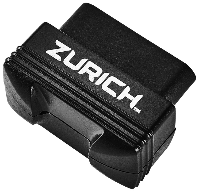 ZURICH 59091 OBD2 Wireless Dongle