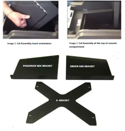 LOCKER-DOWN-LD2023Console-Safe-Ford-Explorer-1