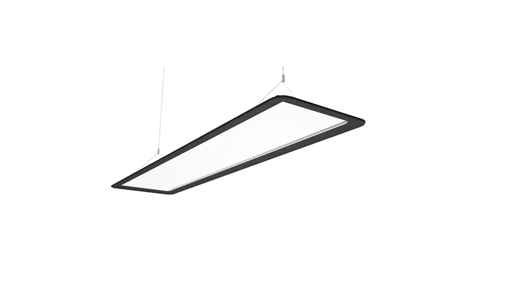 Fagerhult 11083-539 Suspended Workplace Luminaire User Guide