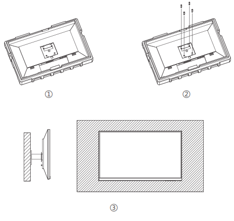 innocn 27C1U-D LED LCD Monitor - 2