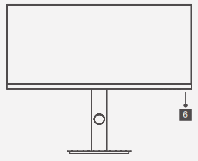 innocn 27C1U-D LED LCD Monitor - 7