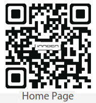 innocn 27G1G 27 Inch Gaming Monitor - QR code