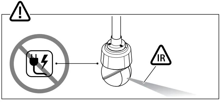 AXIS Q6135-LE PTZ Network Camera - 13