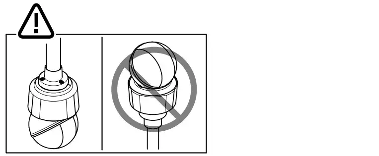 AXIS Q6135-LE PTZ Network Camera - 2