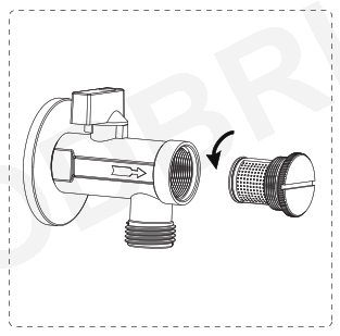 WOODBRIDGE B0990S Electronic Washlet Toilet - 24