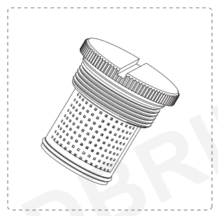 WOODBRIDGE B0990S Electronic Washlet Toilet - 25